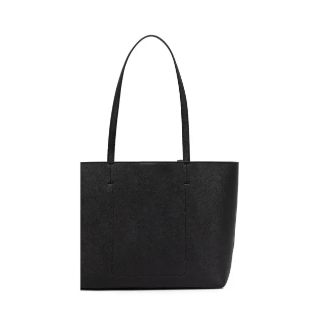【DKNY】雙11 AVRIL 托特包 MULTICOLOUR 撞色女包包