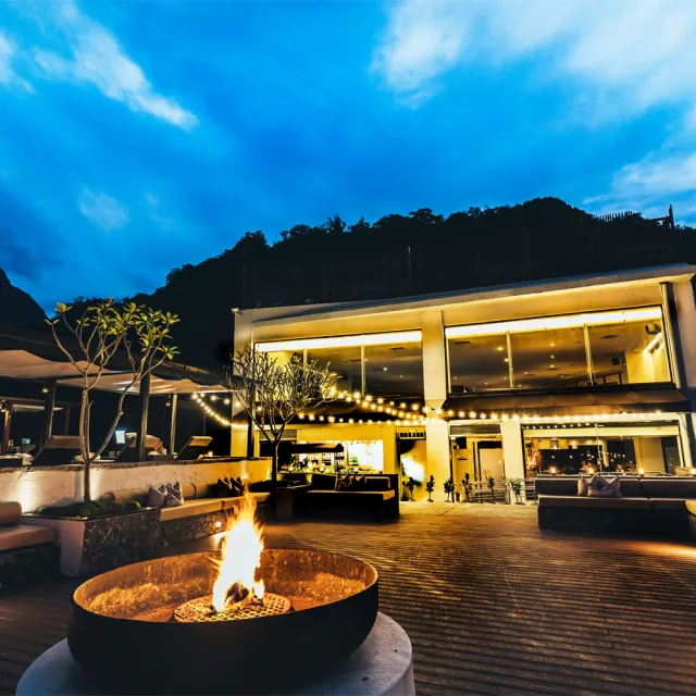 【好饗趣旅遊】花蓮3日遊★五星太魯閣晶英+瑞穗天合(指定出發★2026/9-2027/1月)