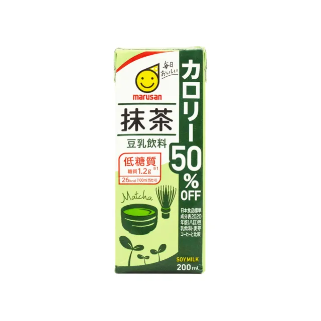 【Gelovery Gift】12罐組 丸三愛 原味上豆乳/抹茶豆乳(熱量減半)-口味任選