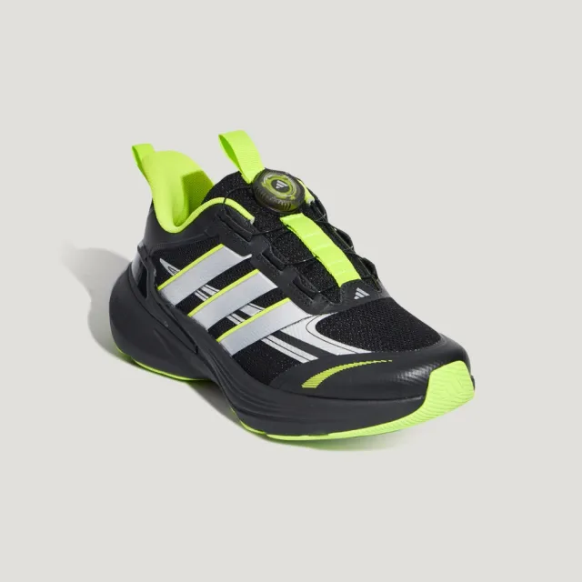 【adidas 愛迪達】LIGHTDART LT 運動休閒鞋 童鞋 LA4513