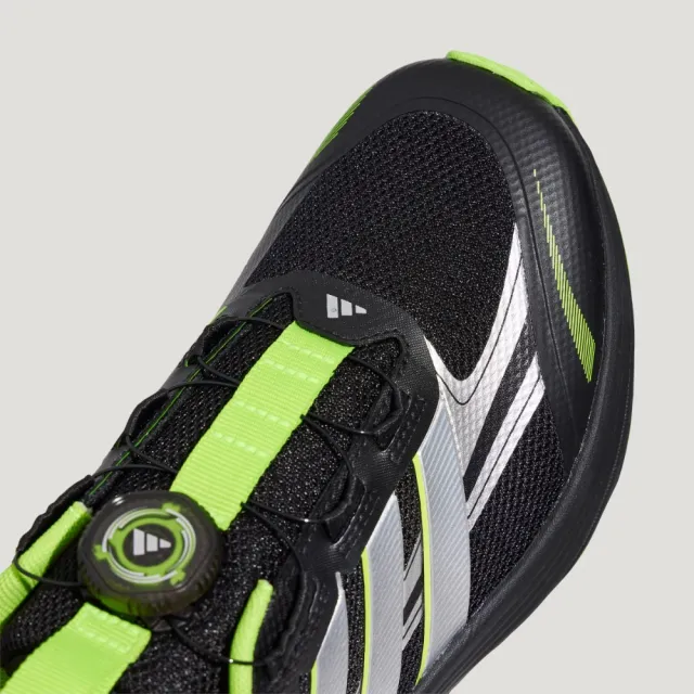 【adidas 愛迪達】LIGHTDART LT 運動休閒鞋 童鞋 LA4513
