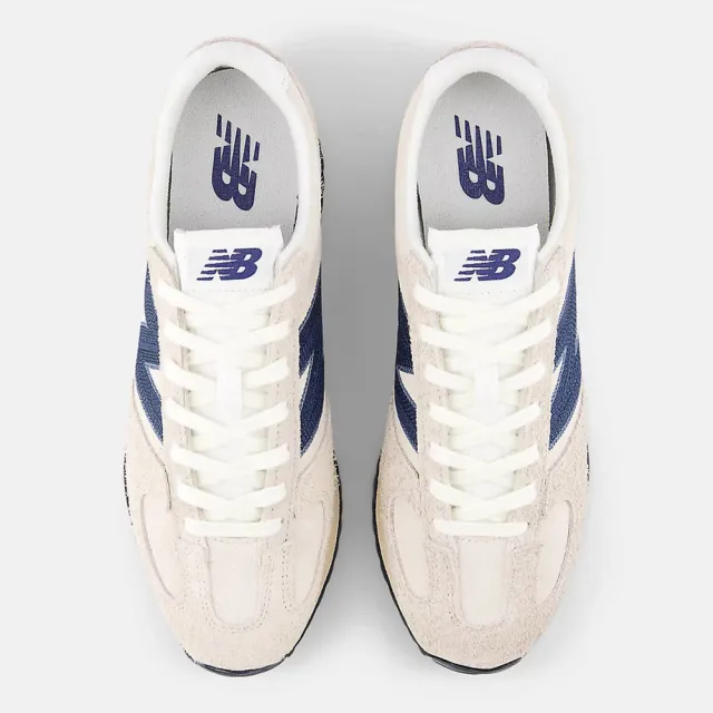 【NEW BALANCE】471 男女 運動休閒鞋 復古鞋 麂皮 舒適 穿搭 灰藍(U4711H9)