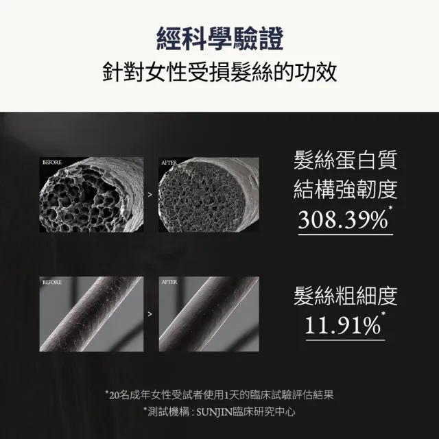 【ROOTON】官方直營 喚活海藻極耀護髮膜230ml(護髮素 護髮乳)