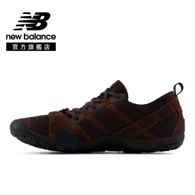 【NEW BALANCE】NB 復古鞋_MT10O3XB-D_中性_可可色（赤足鞋）