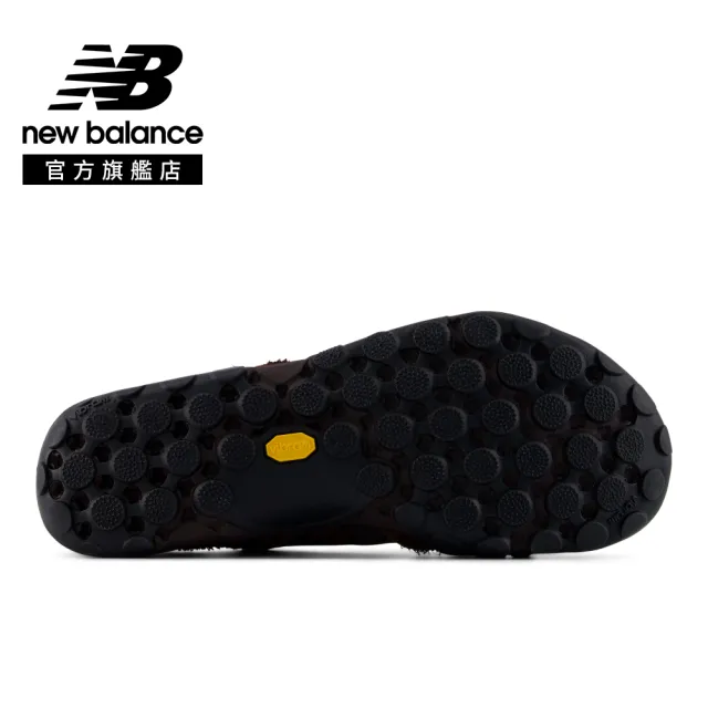 【NEW BALANCE】NB 復古鞋_MT10O3XB-D_中性_可可色（赤足鞋）