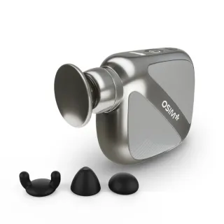 【OSIM】小鋼炮筋膜槍 OS-2253_4段按摩強度 時尚潮流 按摩槍 筋膜槍 迷你筋膜槍 隨身筋膜槍 電動筋膜槍