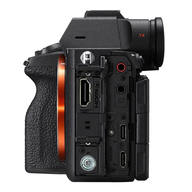 【SONY 索尼】ILCE-7RM6 A7R6 A7RVI BODY 單機身 A7RM6 全片幅 無反微單眼(公司貨 18+6個月保固)