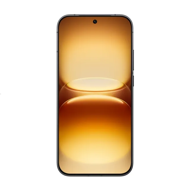 官方直營【vivo】iQOO 15R電競智慧型手機 武士黑(12G/256G/高通8 Gen 5/6.59吋 1.5K 全域護眼螢幕)