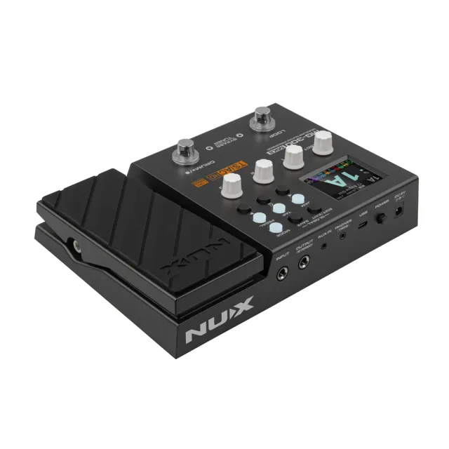 【NUX】MG-300 MKII 第二代 電吉他綜合效果器