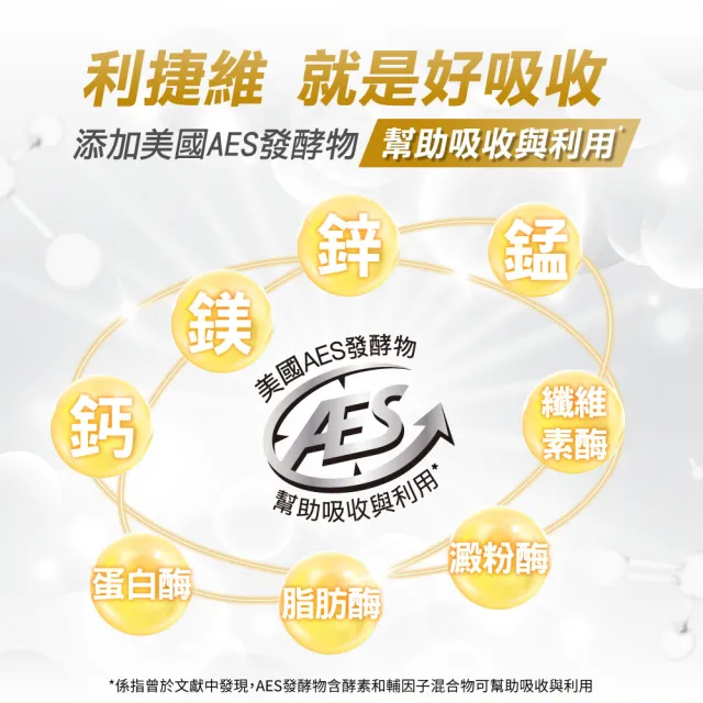【利捷維】有酵超級魚油膠囊3入組(共180粒 陳傑憲 代言)