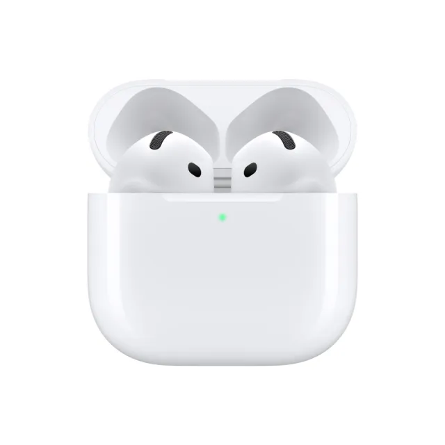 六合一清潔組【Apple】AirPods 4(主動式降噪款)
