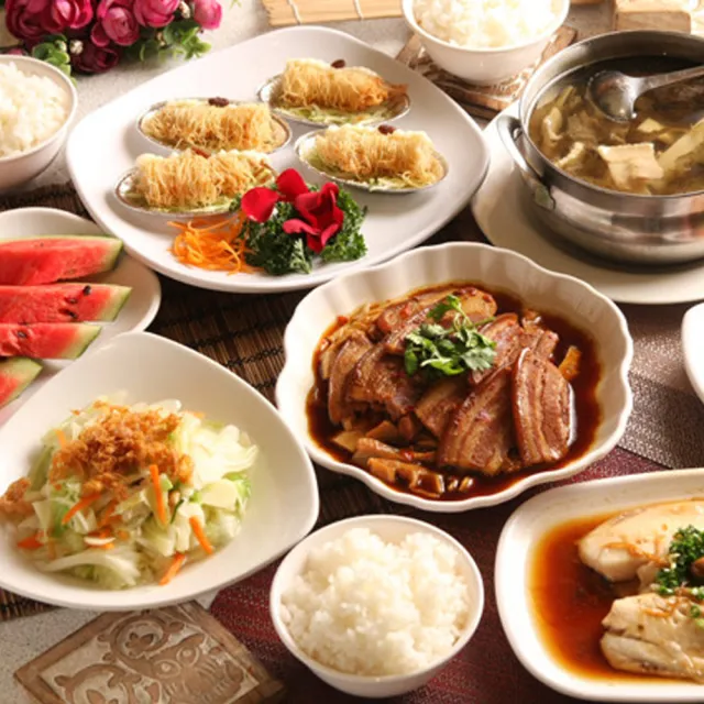 【谷關溫泉飯店】7/17偷殺!雙人一泊三食專案 加送八仙山折價券 MO