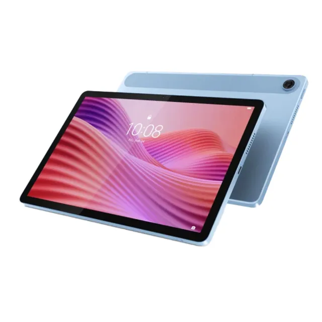 【Lenovo】Lenovo Tab 10.1吋 4G/128G WIFI TB311FU 平板電腦 北極藍