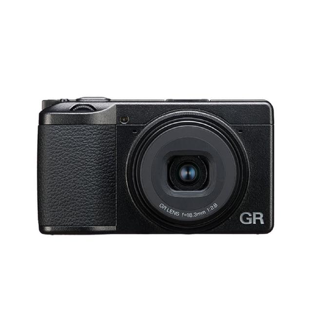【RICOH】GRIIIx(GR3X) HDF+Q20III離機閃光燈組(公司貨)