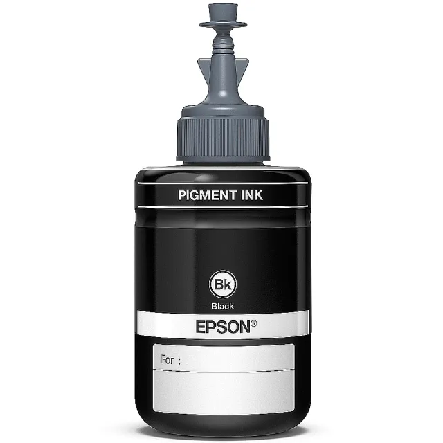 【EPSON】官方直營 T774 原廠黑色墨水瓶(T774100-M105/M200)