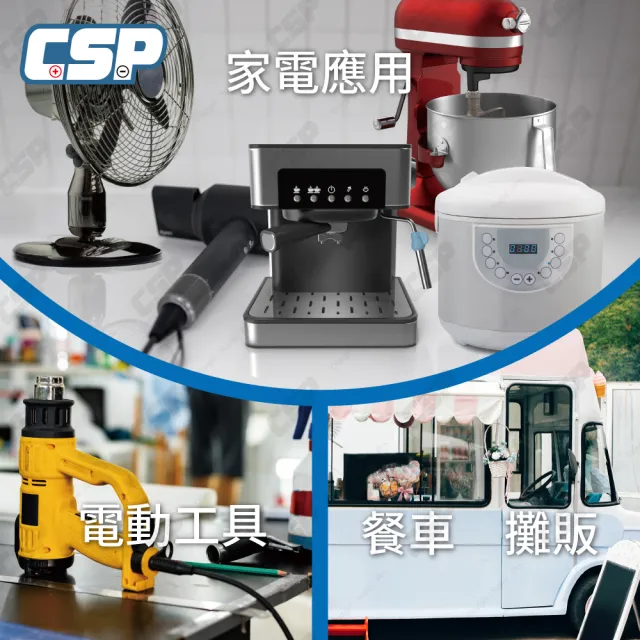 【CSP】PD-1200W 純正弦波(轉換器 逆變器 電源轉換器 備用電源 露營行動電源 台灣制造)