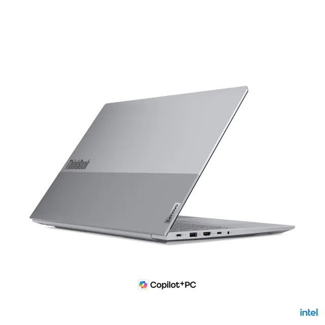 【ThinkPad 聯想】16吋Ultra 5 AI商用筆電(ThinkBook 16 G9/Ultra 5-332/16G/512G SSD/W11H/AI PC)