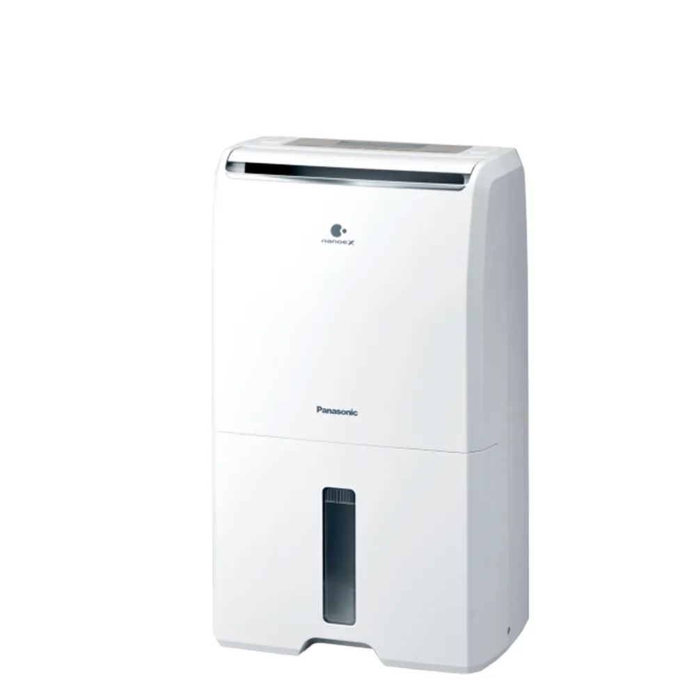 【Panasonic 國際牌】加碼送★11L 一級能效除濕專用型除濕機(F-Y22PN)