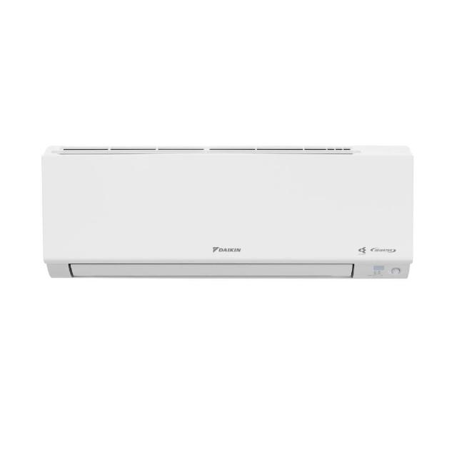 【DAIKIN 大金】大關Z系列4-6坪變頻冷暖分離式冷氣(RXV36ZVLT/FTXV36ZVLT)