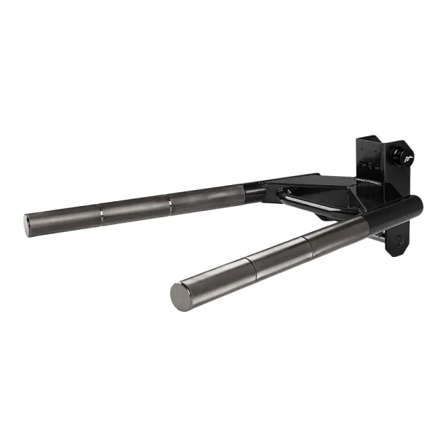 【REP】外掛 一體式雙槓撐體/適用PR-5000 深蹲架/承重500lb