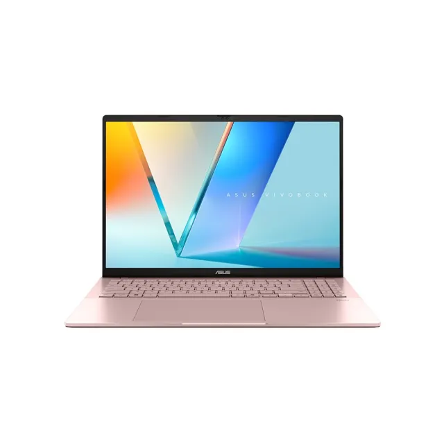 【ASUS 華碩】Office2024組★16吋Copilot+PC AI筆電(VivoBook S16 S3607AA/Ultra 5-325/16G/512G SSD/OLED)