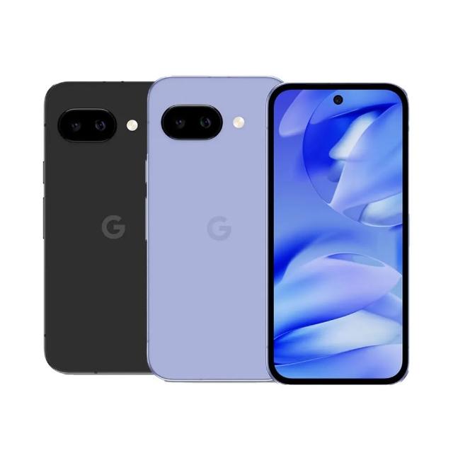 【Google】A+級福利品 Pixel 9a 5G 6.3吋(8G/128G/Tensor G4/4800萬鏡頭畫素/AI手機)
