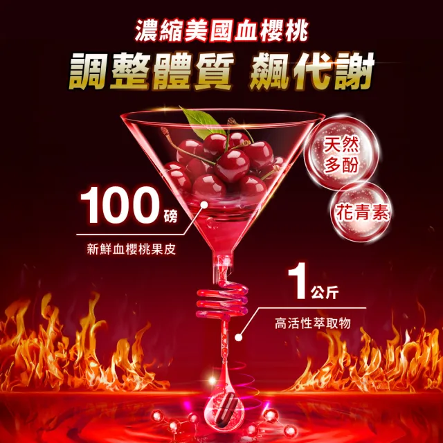 【CHOYeR 曲易】極塑魔鬼DX 膠囊 3盒(共180粒；沙棘果油.紅花籽油.亞麻仁油.順暢.代謝)