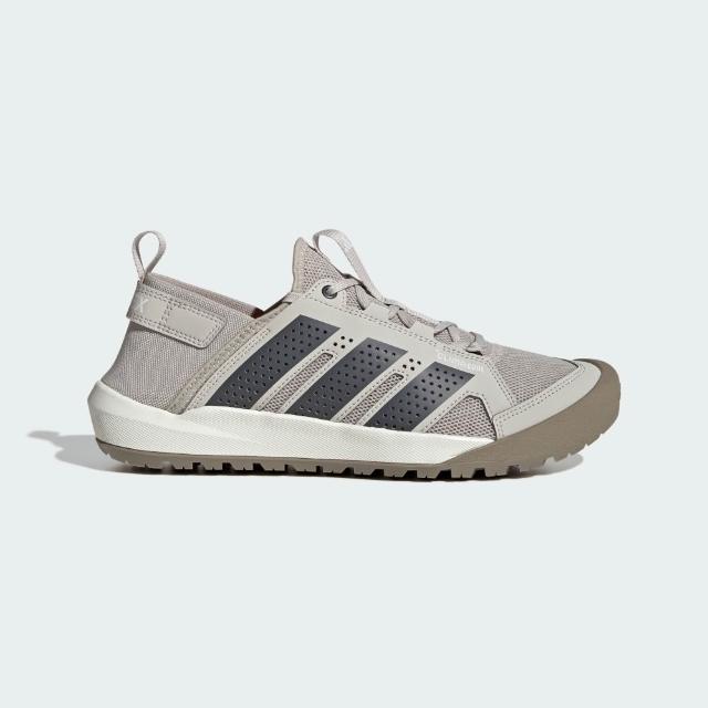 【adidas 愛迪達】TERREX DAROGA CLIMACOOL 健行鞋 吸濕排汗 男鞋/女鞋 HP7134