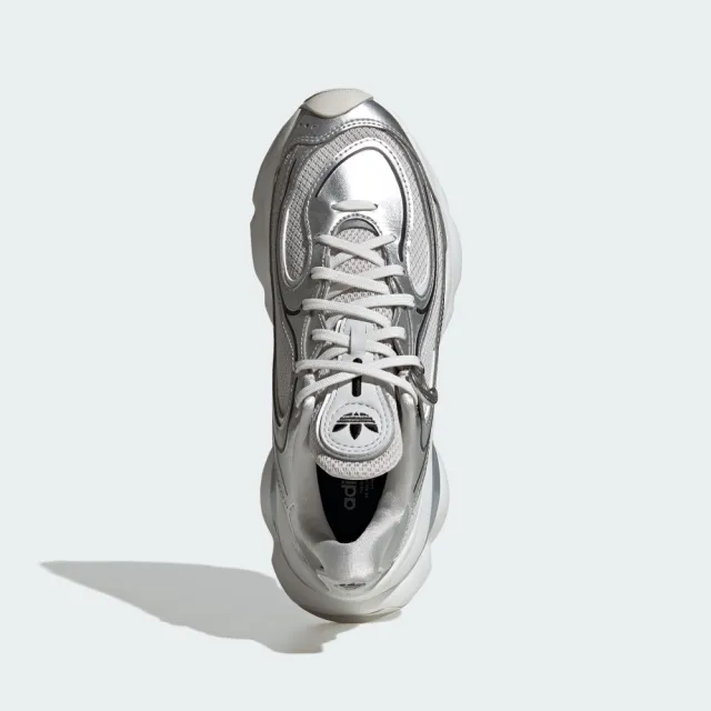 【adidas 愛迪達】OZVENUZ 運動休閒鞋 女鞋 - Originals KI0557