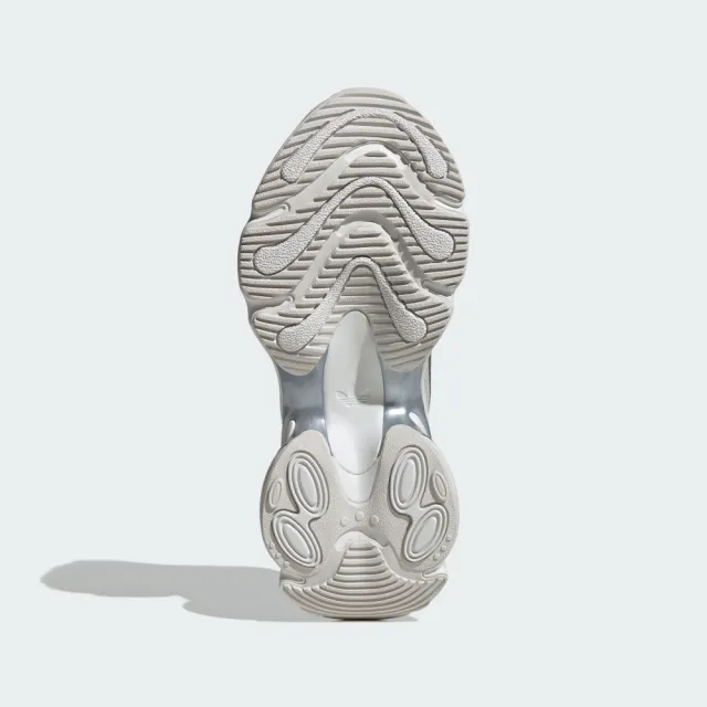 【adidas 愛迪達】OZVENUZ 運動休閒鞋 女鞋 - Originals KI0557