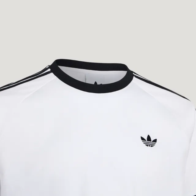 【adidas 愛迪達】短袖上衣 T恤 男 - Originals KT7761