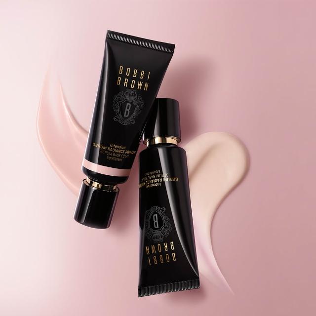 【Bobbi Brown 芭比波朗】冬蟲夏草精華亮膚持妝乳SPF PA++ 40ml(防曬)