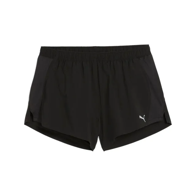 【PUMA】運動短褲 跑步系列 VELOCITY 3吋短風褲 F 女 - 52658501