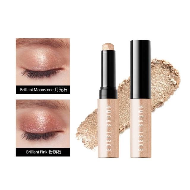 【Bobbi Brown 芭比波朗】極致鑽石水感眼影棒2g(情人節送禮推薦)