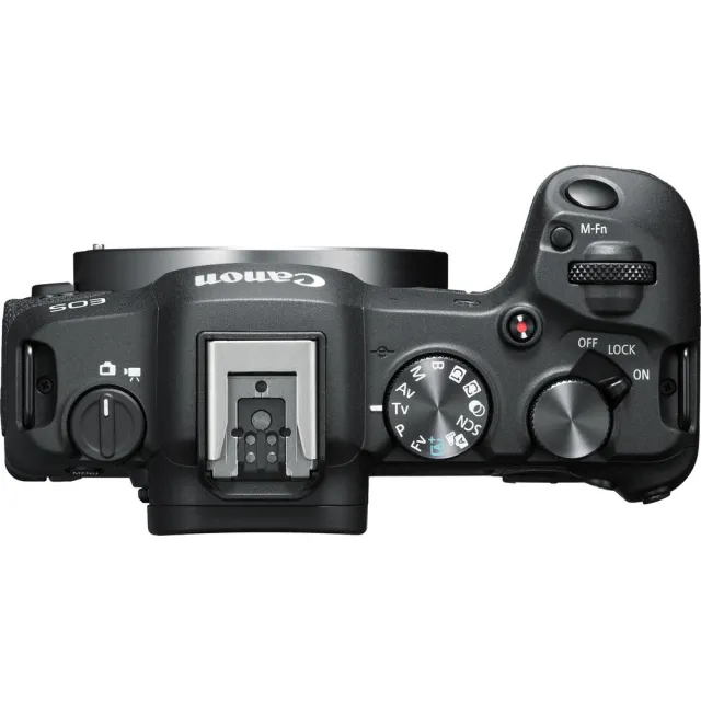 【Canon】EOS R8 KIT 附 RF 24-50mm F4.5-6.3 IS STM 單鏡組 (公司貨) 全片幅無反微單眼相機