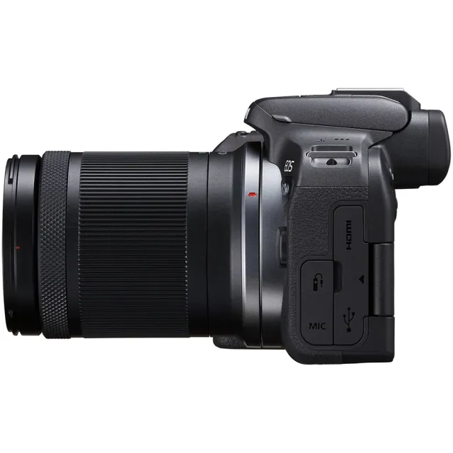 【Canon】EOS R10 KIT 附 RF-S 18-150mm F3.5-6.3 IS STM 旅遊鏡組 (公司貨) APS-C 無反微單眼相機