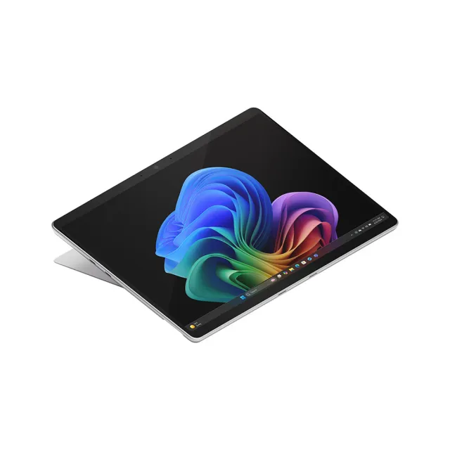 【Microsoft 微軟】鍵盤蓋+筆組★Surface Pro-13吋 輕薄觸控 AI筆電(第12版/X2 Elite/16G/1TB/OLED/W11H)