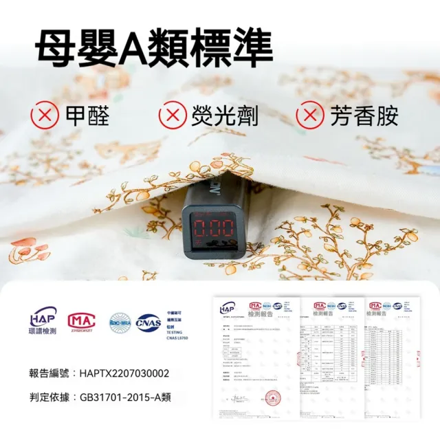 【話童】安撫防側翻枕 兒童床墊 寶寶睡睡墊 側睡枕 安撫抱枕 A類 可拆洗 寬度可調節 50*60公分 預購15天