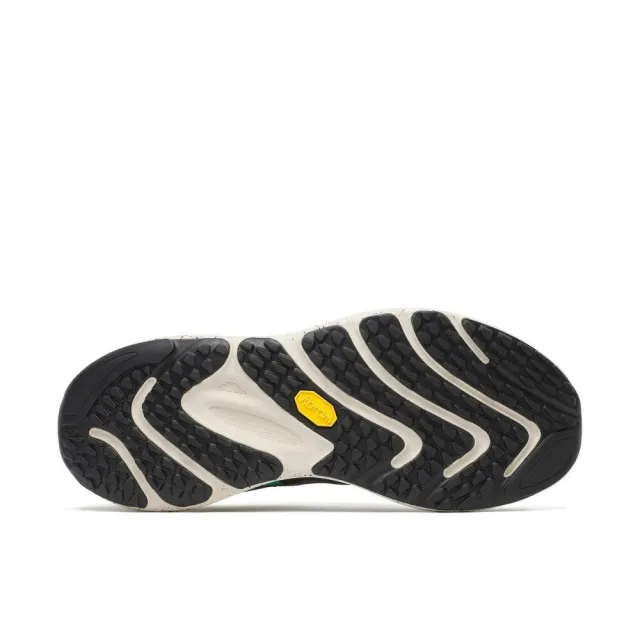【MERRELL】Promorph 男 越野鞋 輕量 郊山 野跑 黑 藍(ML00005548)