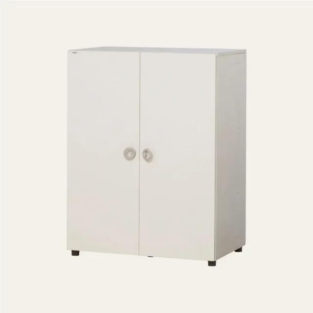 【iloom 怡倫家居】EDDI KIDS  800型 衣櫃(收納衣櫃 衣櫥 兒童衣櫃)