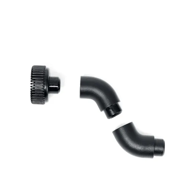 PMI 專業煙霧機 Bubble Kit 專用噴嘴泡泡液套裝組 煙霧機配件