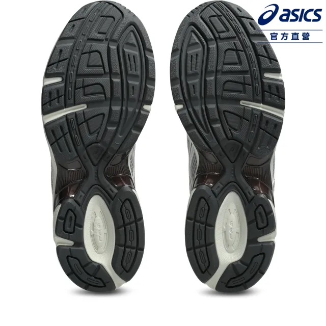 【asics 亞瑟士】GEL-1130 MULE 男款 運動休閒鞋 1203B048-020