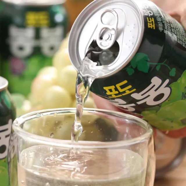 【韓味不二】海太韓國水梨汁/葡萄汁238ml*12入x2盒(口味任選)春節禮盒/節慶禮盒/送禮推薦