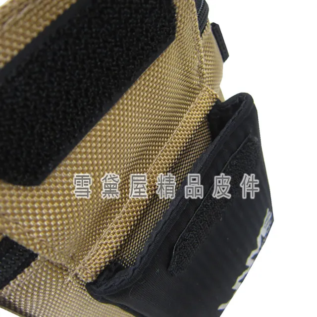 【SNOW.bagshop】雙11 腰側背包外袋4.7寸手機可腰包肩背斜背正版台灣製造
