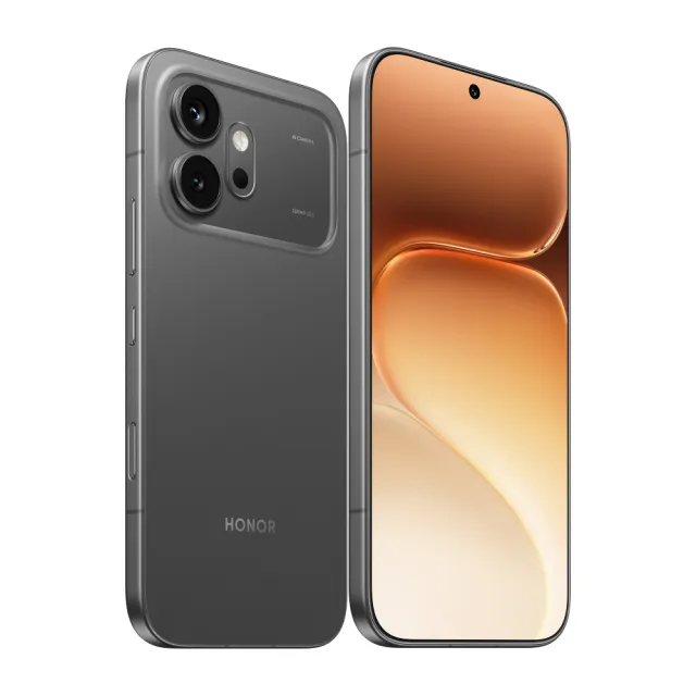 【honor 榮耀】HONOR 600 5G 6.57吋 (12G/256G)