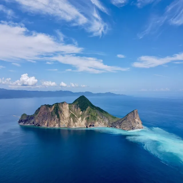 宜蘭新福豐168賞鯨旅遊|兒童票★賞鯨+繞龜山島(附導覽解說)