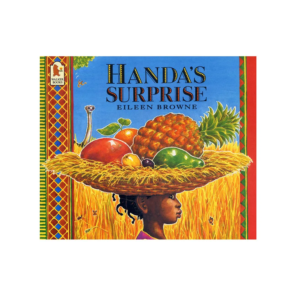 HANDAS SURPRISE