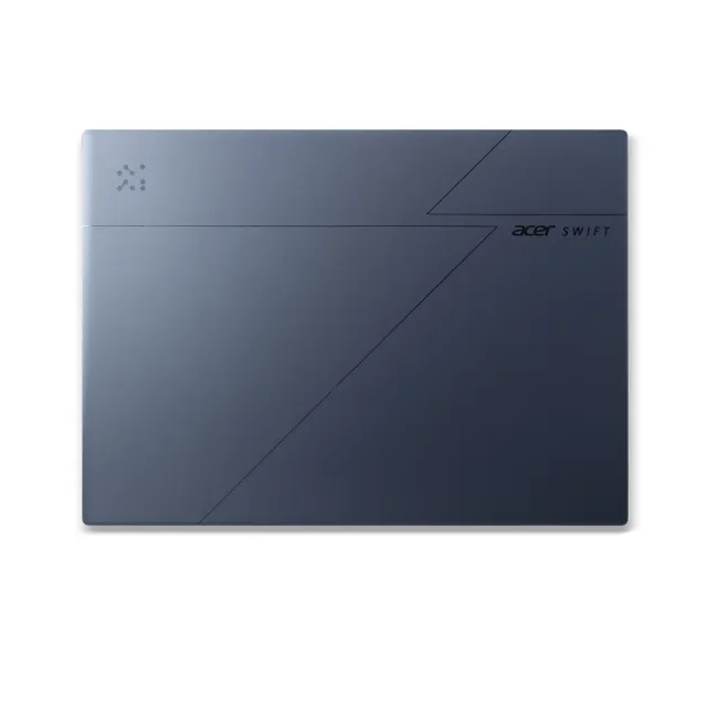 【Acer】Office2024★14吋Ultra 7輕薄效能OLED AI筆電(Swift Go/SFG14-75-76T1/Ultra 7-258V/32G/1TB/W11)