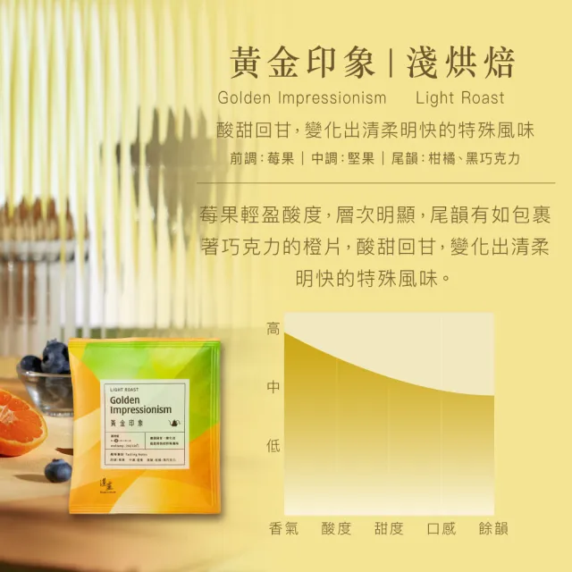 【湛盧咖啡】淺焙． 行家綜合濾掛咖啡．任選1盒組(共30包;11gx30包/盒;共3種風味)