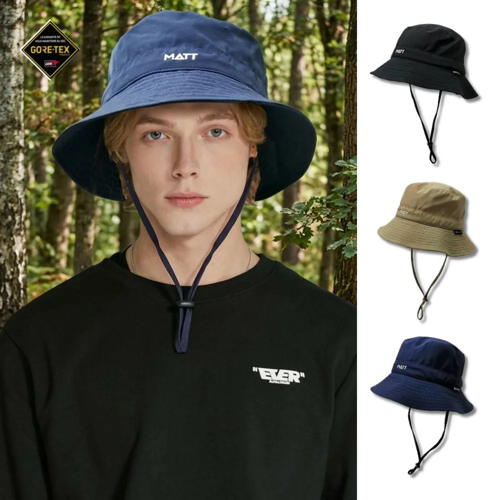 MATT】AH-31軍規GORE-TEX-24H防水28000mm防曬頂級透氣盤帽(防曬/遮陽
